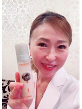 ラモーダロッソ(La moda Rosso) 大崎 真弓