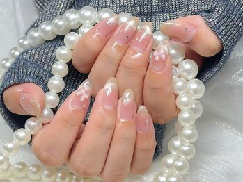 ナナアンドコー(Nana&Co.)/マグネットフレンチ