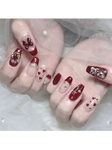 ミユネイル(miyunail)/