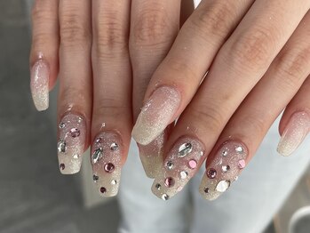 グロウ ネイル(GLOW×NAIL)/
