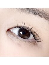 リラ 今店(Lyra)/LEDエクステ