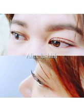 アリス ビューティアンドカフェ(Alice Beauty&Cafe)/パリジェンヌ