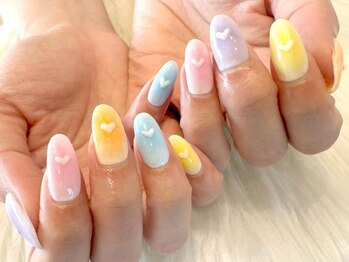 トゥエラ(twelor)/GN-4057/オフ込120分オーダー