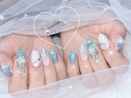 7月キャンペーンdesign