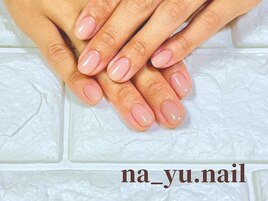 自爪風クリアネイル 276