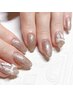 【ミサ限定♪ワンカラー】《Hand》マグネットorフラッシュ 7200円→6000円