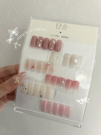 9月シンプルコース【定額】