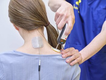 ほねごり接骨院 はりきゅう院 東久留米前沢院/スポーツ後の症状や急な痛みに