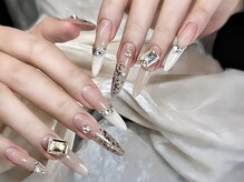 フローラ(FLORA)/長さだし持ち込み