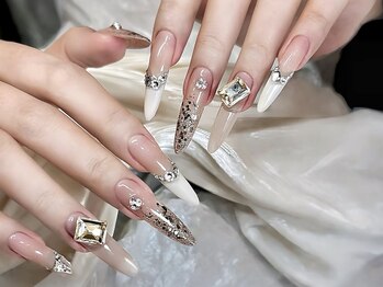 フローラ(FLORA)/長さだし持ち込み