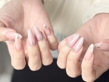 キャッツアイ東京 新宿店(Cat's eye TOKYO)/持ち込みアート