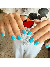 モア ネイル(more nail)/ワンカラー