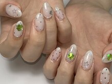 クレーネイル(Klee Nail)/