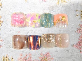 フットデザイン