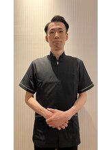 カラダファクトリー 大崎ブライトコア店 梅原 一真