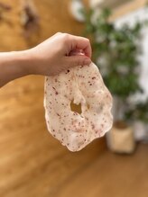 アルバ暁子鍼灸治療院(alba暁子鍼灸治療院)/パック