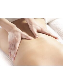 完全個室のリラクゼーションサロン