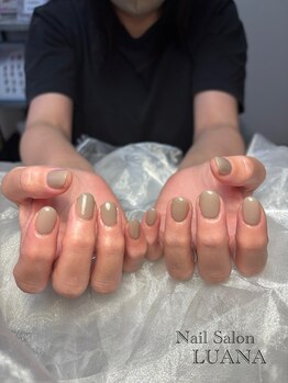 ルアナ(LUANA)/ワンカラー