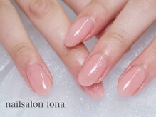 イオナ(iona)/ワンカラーネイル