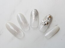 ジーネイルコウベ(G NAIL KOBE)/ハンドEコ－ス 4300円