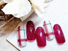 ネイルパティオ 草加店(nail patio)/