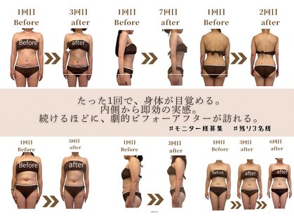 マリーズウィル(MARY's WILL)の写真