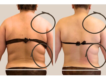 ヨサパーク ベアトリーチェ(YOSA PARK beatrice)の写真