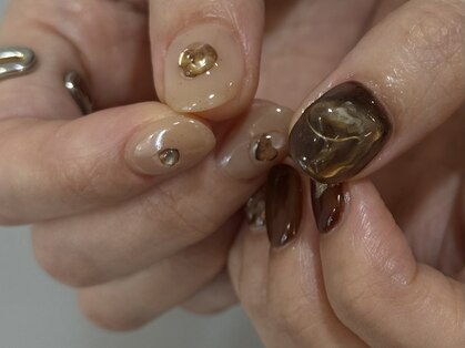 サロンビレッジ ナゴヤ(SALON VILLAGE Nagoya)の写真