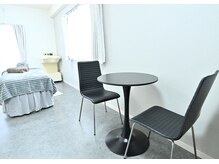 本気で痩せたい女性のための痩身専門サロン Restore meの雰囲気(カウンセリングではお身体のお悩みをぜひ聞かせてくださいね♪ )