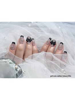 定額メニューのあるサロン