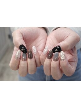 付け替え時オフ無料のメニューがあるサロン