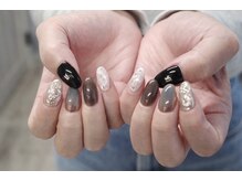 シーズネイル(She's nail)