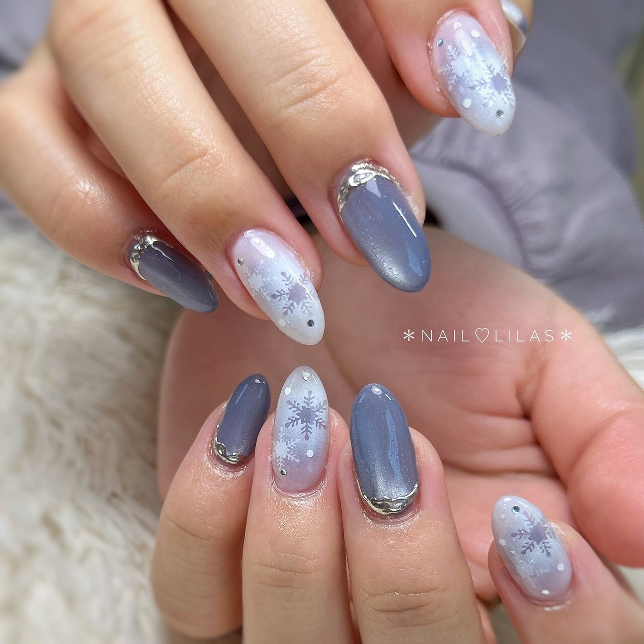 2026年春トレンド】エアブラシのネイルデザイン集｜人気順｜2ページ目