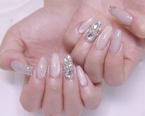 ペシェネイル(peche nail)