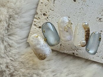 アイヴィー(IVY)/ニュアンス/アクセサリー/マグ