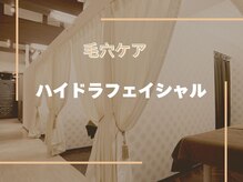 メディカルエステサロン ローズ 金沢本店(ROSE)/鼻の毛穴