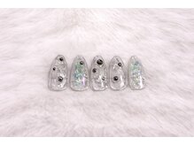 リーベスト 心斎橋(REBEST)/シンプルデザイン