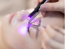 ディレットアイビューティ(DIRETTO eye beauty)