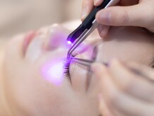 ディレットアイビューティ(DIRETTO eye beauty)