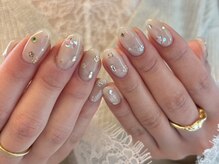 ケリーラニ(kelly lani)/bijou nail