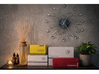 アノマリー 六本松店(Anomaly)/最新のピーリング剤導入☆