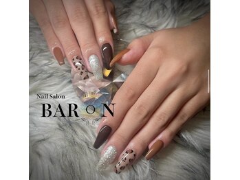 バロン 池袋店(BARON)/ジェルネイル