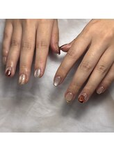 Nail Salon CHAINON 【シェノン】/