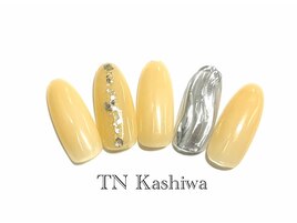 柏店限定☆ハンド4900円