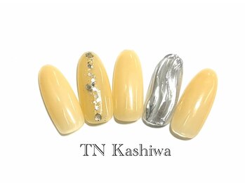 柏店限定☆ハンド4900円