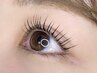 【不動の大人気!】パリジェンヌラッシュリフト(トリートメント付)¥5000