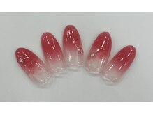 ティーエヌ 文苑堂TSUTAYA小杉町店/期間限定　春ネイル/5700円