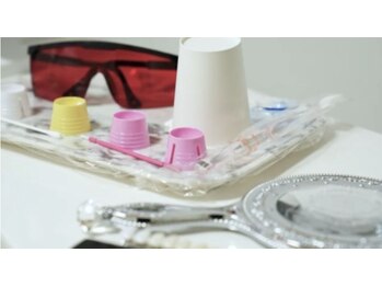 シュシュ(chouchou)の写真/お得な通い放題コースあり◎
