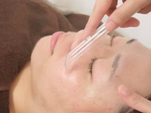 エステティックジュビラン エタンセル(Etincelle)の雰囲気（全てのコースに毛穴吸引＆リフトアップマッサージ付♪）