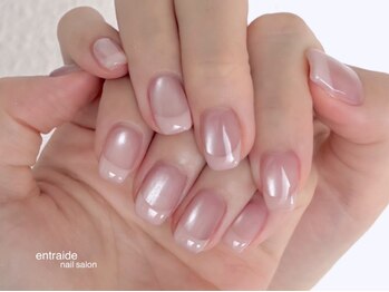 ぷるぷるマグネットフレンチ♪